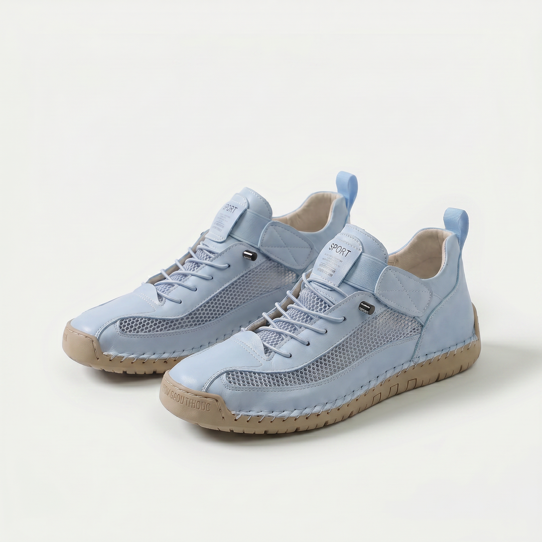 LOVINA™ | Breathable Mesh Summer Shoes for Women
