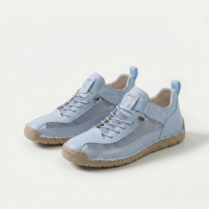 LOVINA™ | Breathable Mesh Summer Shoes for Women