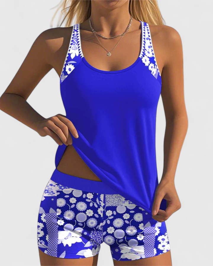 SWIMWEAR SET FOR WOMEN