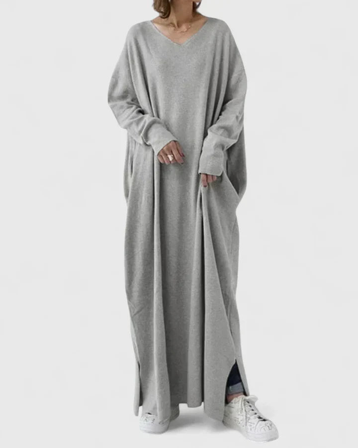 Evelina | Sophisticated Dress