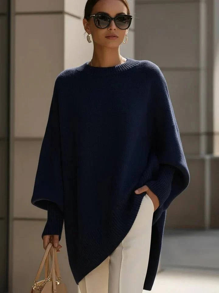 Veira™  |  Elegant Sweater
