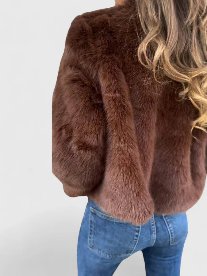 Ija™  |  Elegant Jacket