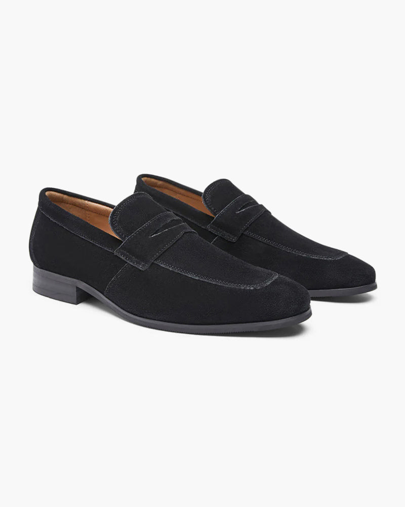 Walter | Elegant Men's Loafers