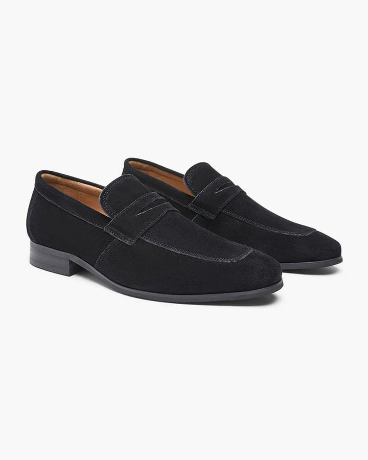 Walter | Elegant Men's Loafers