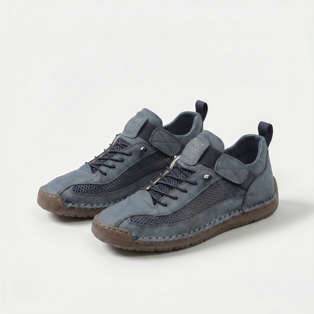 LOVINA™ | Breathable Mesh Summer Shoes for Women