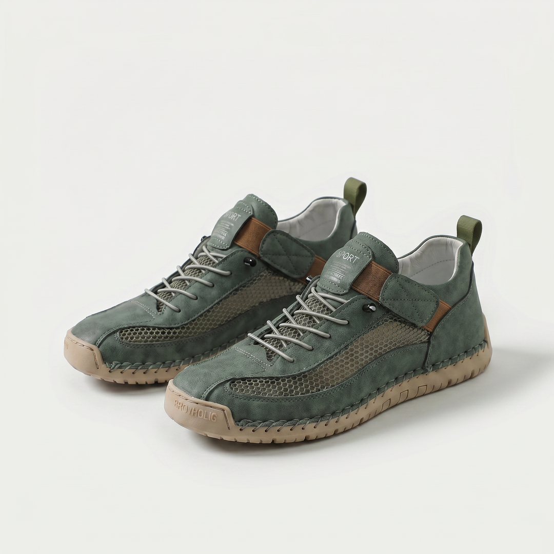 LOVINA™ | Breathable Mesh Summer Shoes for Women
