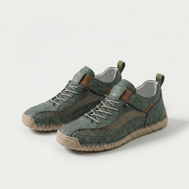 LOVINA™ | Breathable Mesh Summer Shoes for Women