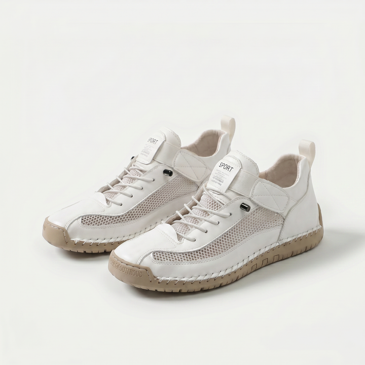 LOVINA™ | Breathable Mesh Summer Shoes for Women