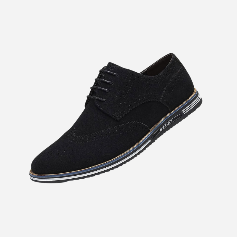 LAURENT MONACO | Luxury Men's Shoes