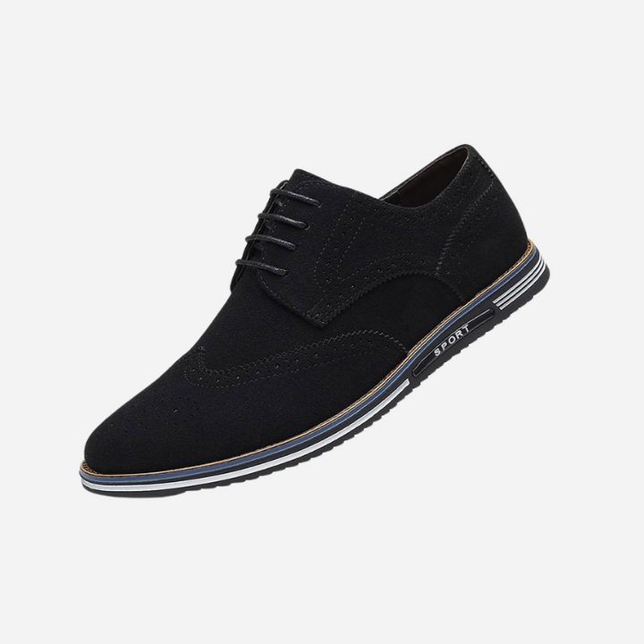 LAURENT MONACO | Luxury Men's Shoes