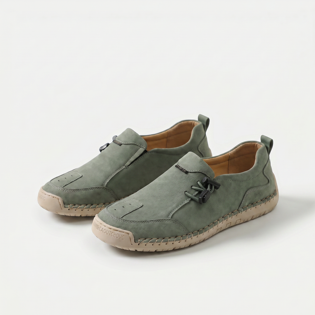SERIVA™ | Orthopaedic Comfort Shoes