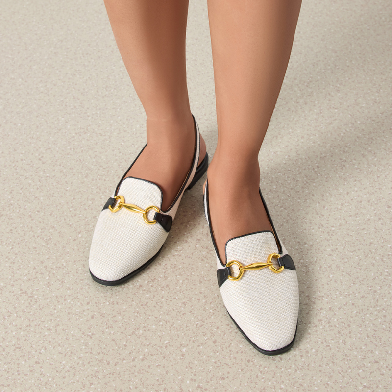 Nathalie™ | Comfortable Heels with Soft Comfort Sole