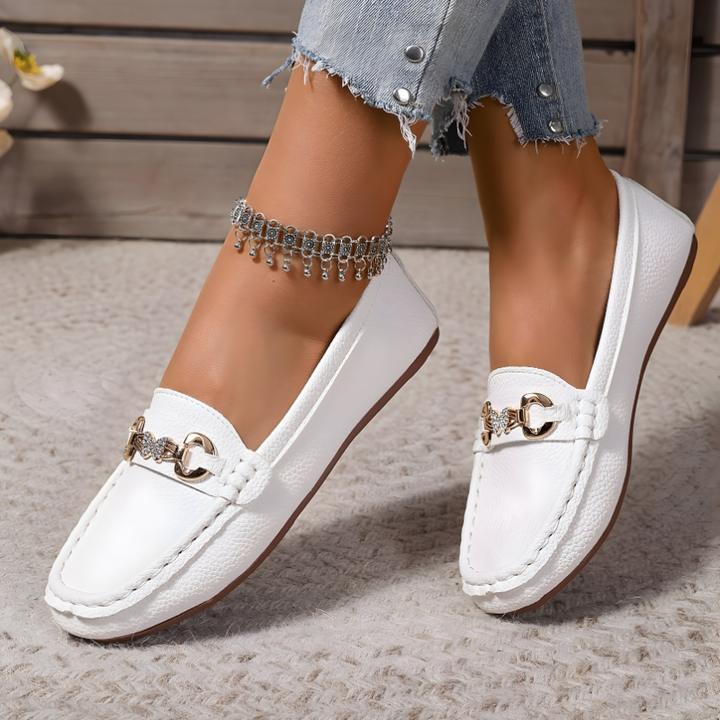 Comfortable Orthopedic Loafers for Everyday EB EB