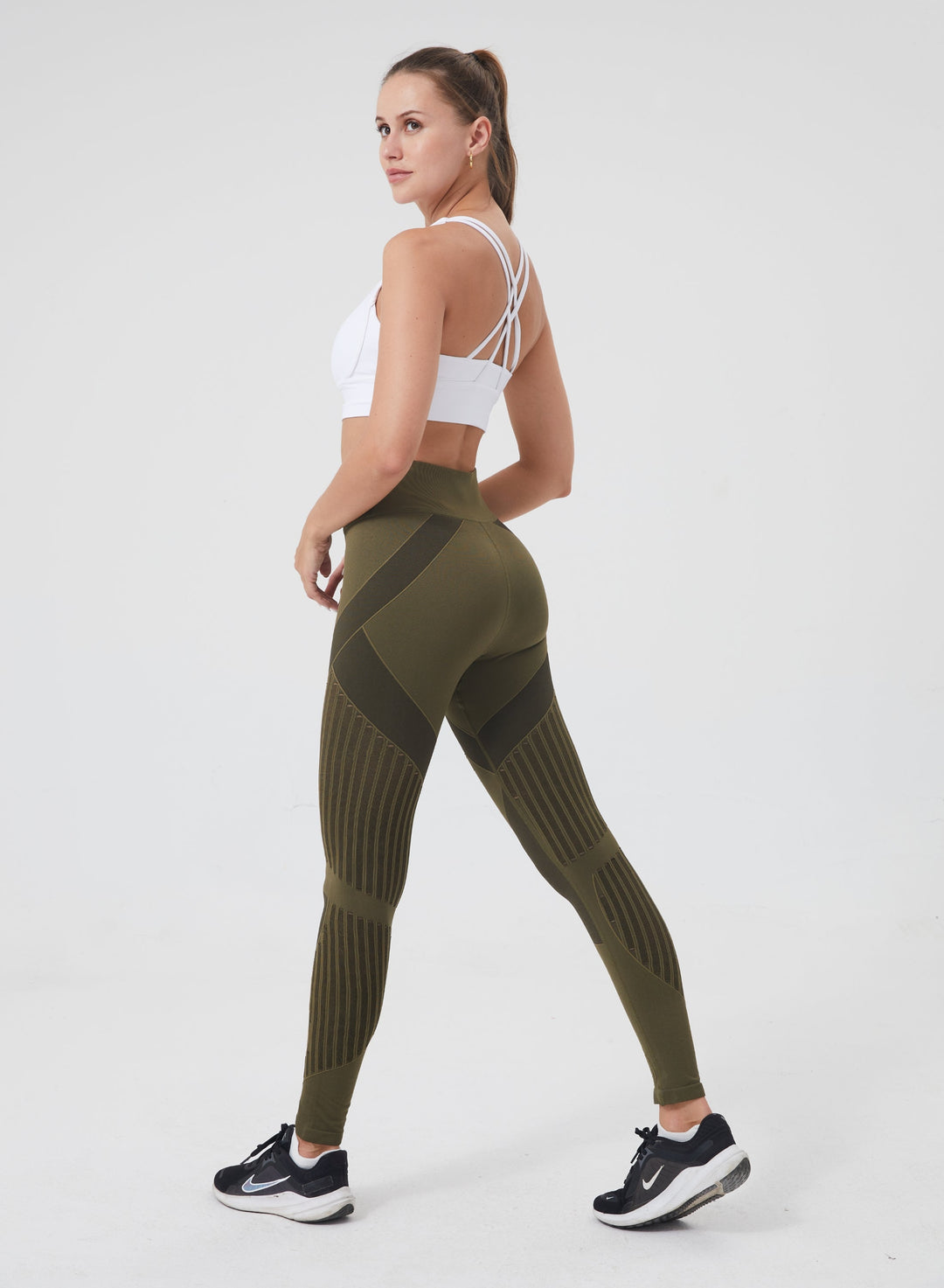 Comfortable Anti-Cellulite Leggings™ | 50% DISCOUNT