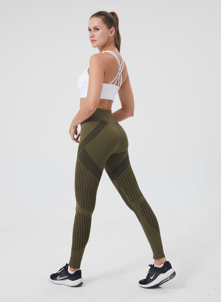 Comfortable Anti-Cellulite Leggings™ | 50% DISCOUNT