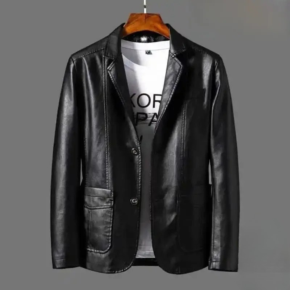 LAURENT MONACO | CLASSIC JACKET FOR MEN