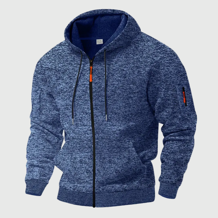 Arvion Modern Liner Jacket - Elena Harper