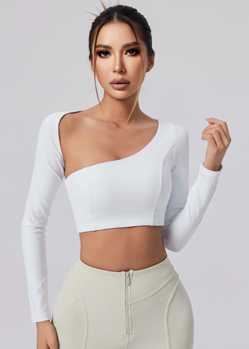 T-shirt - Flowing