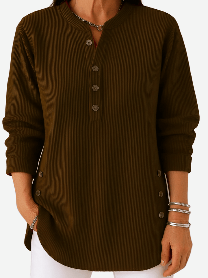 Taisie™  |  Comfortable Sweater
