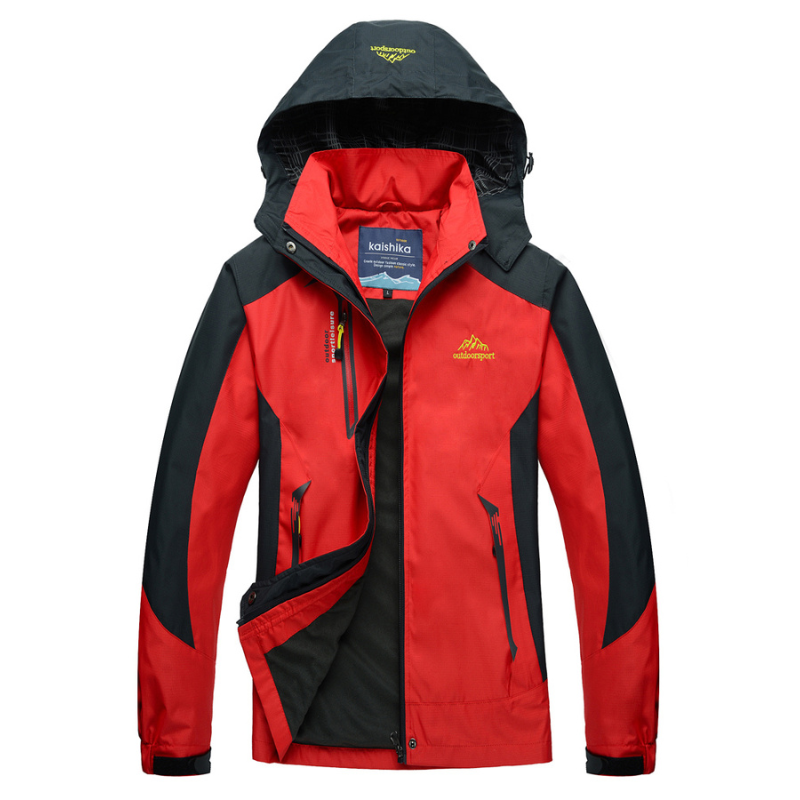Cléa - Women's Waterproof Jacket
