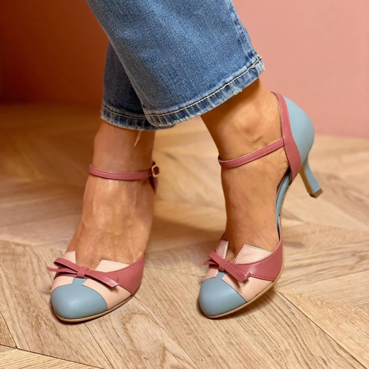 Quinn™  |  Vintage Orthopaedic Sandals