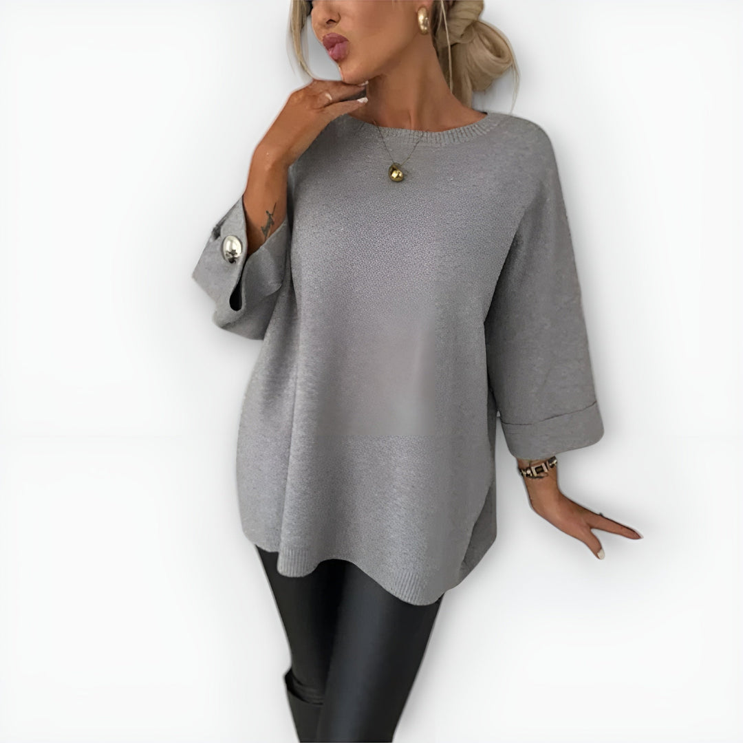 Julianette™  |  Elegant Sweater