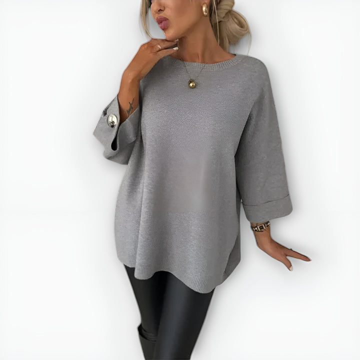 Julianette™  |  Elegant Sweater