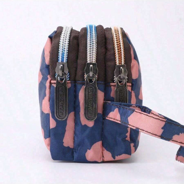 Vintage Heart Bag