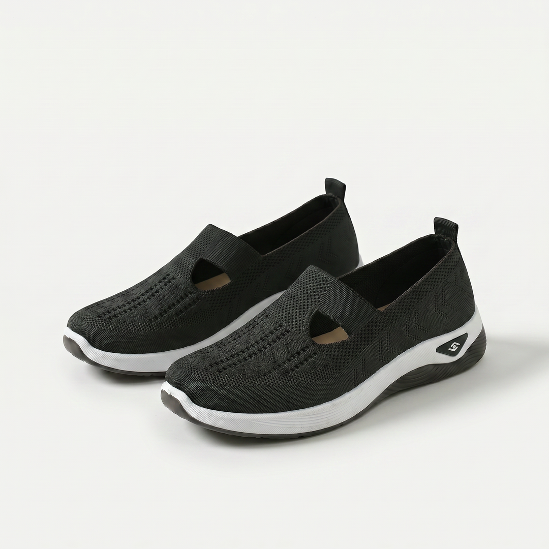 AZELIA™ | Slip-On Orthopaedic Shoes for Maximum Comfort