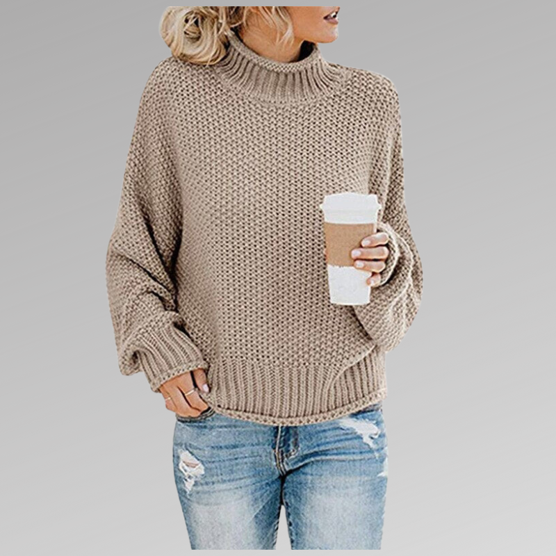 Valerianne™  |  Elegant Sweater