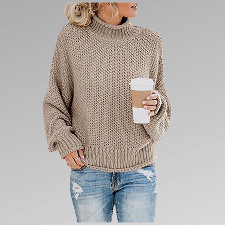Valerianne™  |  Elegant Sweater