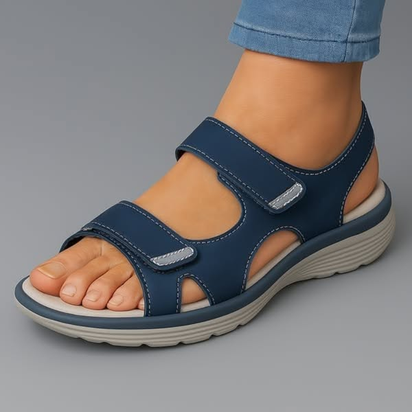 Zara - Orthopaedic Sandals