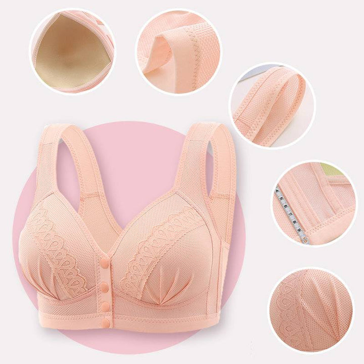Eleni™ bra by Emma & Rose Durban, featuring comfortable, stylish design with adjustable straps and supportive cups.