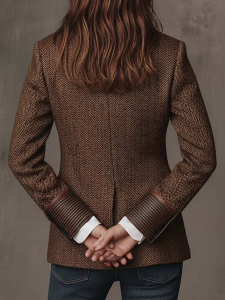 Anouk™ | Elegant Blazer