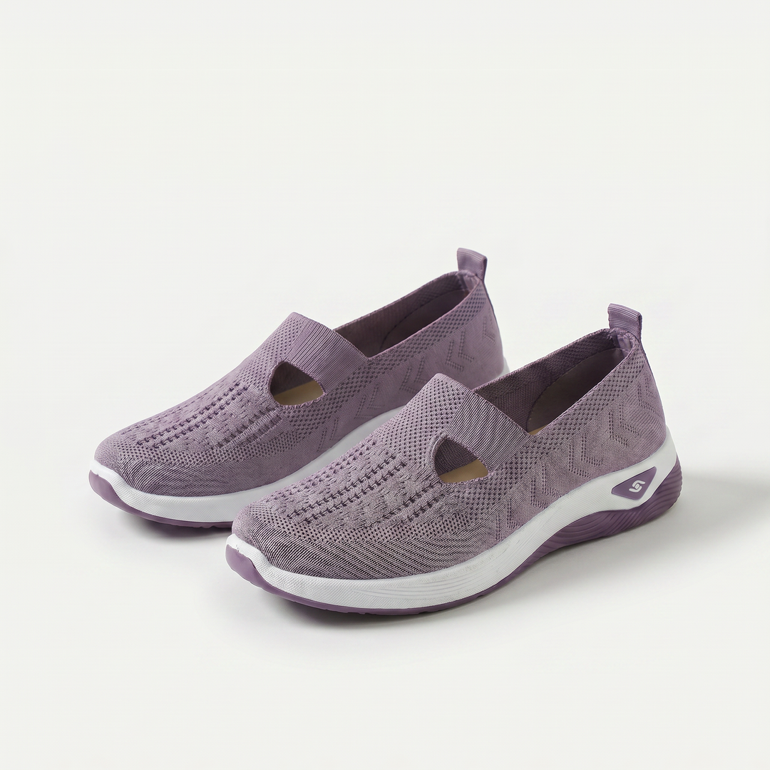 AZELIA™ | Slip-On Orthopaedic Shoes for Maximum Comfort