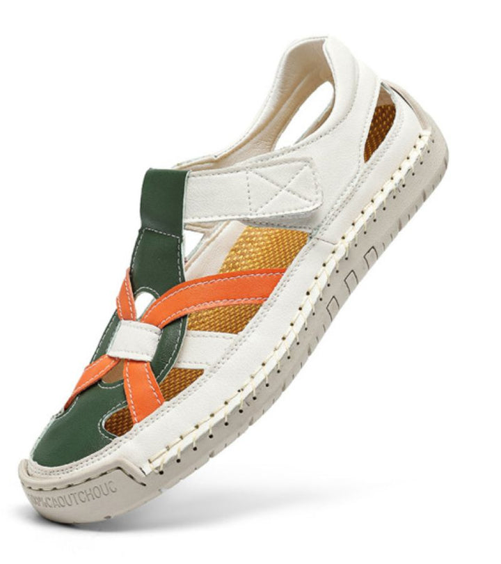 Orthsola | Comfortable and Lightweight Sandals for All-Day Walking
