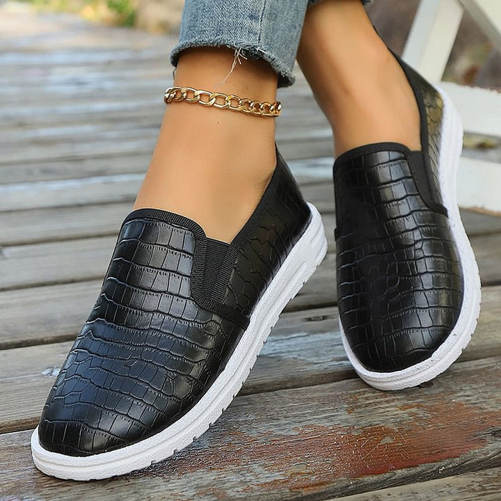Petra | Stylish Mocassins