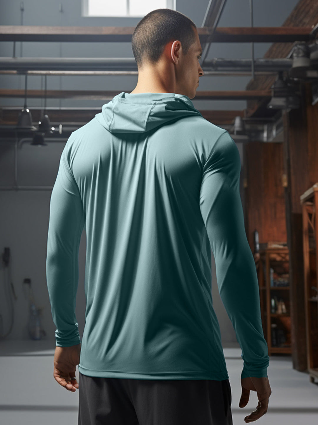 FlexMov Training Shirt