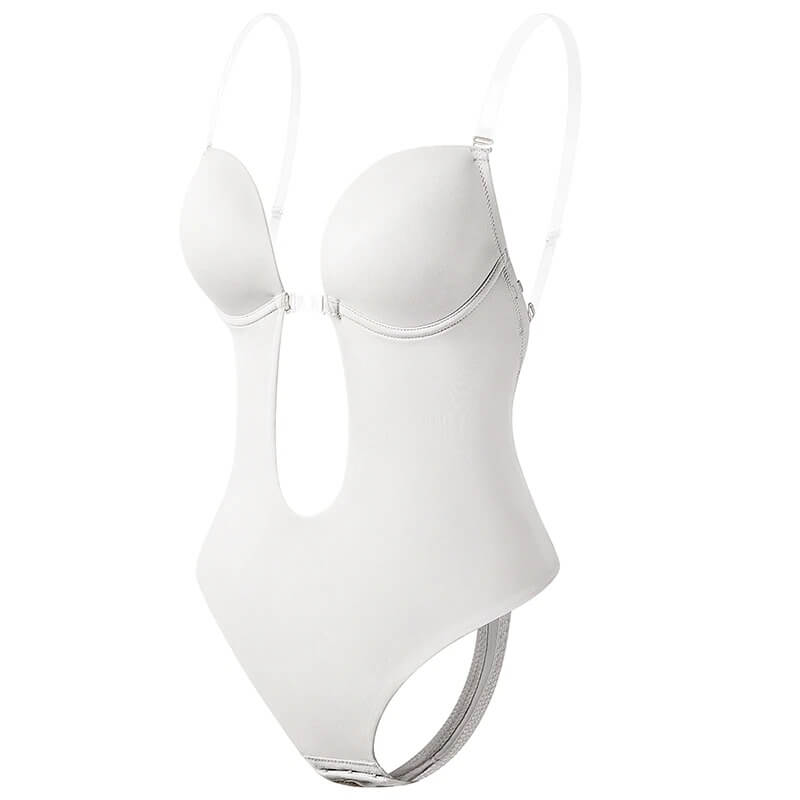 Aurélie - Elegant Bodysuit