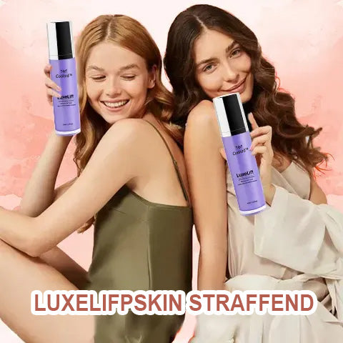 1+1 FREE | LuxeLift™ - Firming and Tightening Body Cream