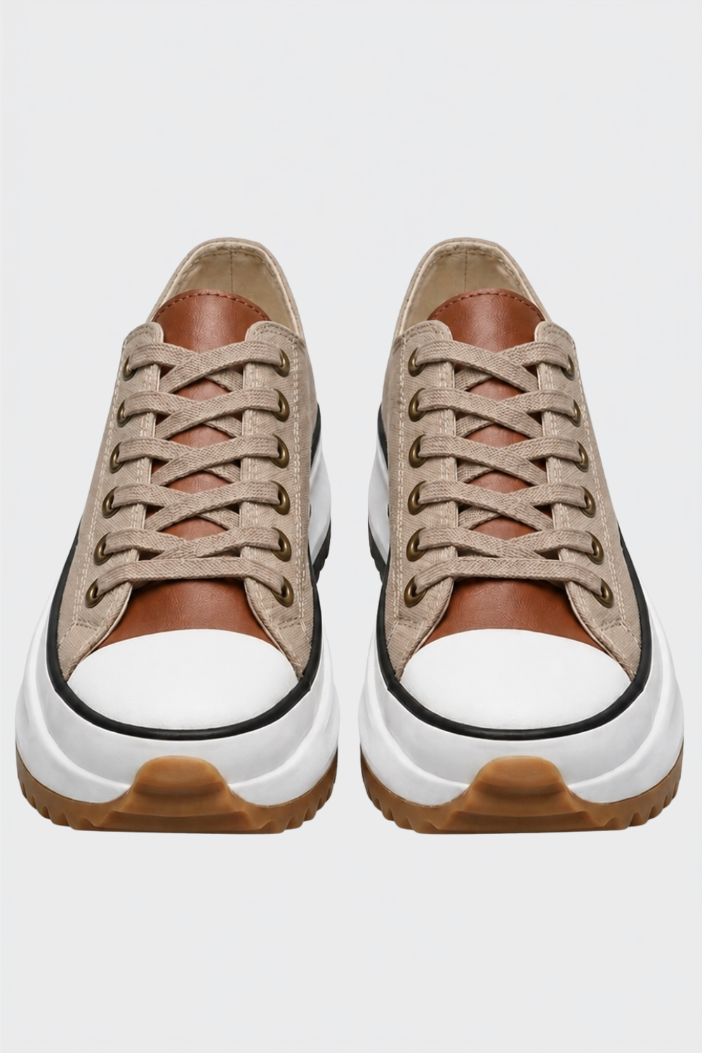 Women's Platform Sneakers | Comfortable