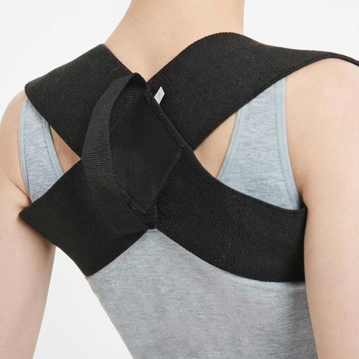 Alignwell Soft posture correction band - Elena Harper
