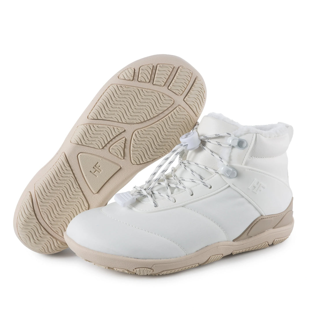 Azura™  |  Winter Barefoot Shoes