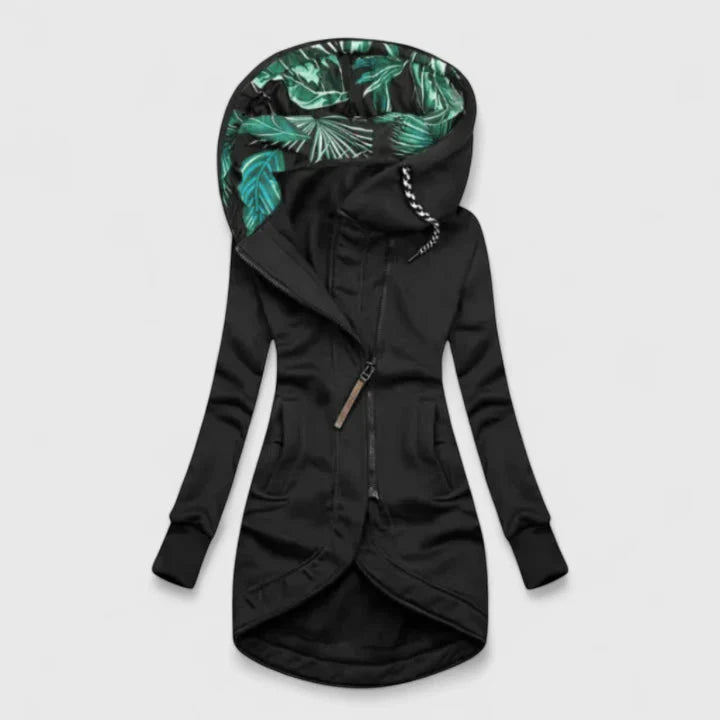 Annalysiah™  |  Comfortable Jacket