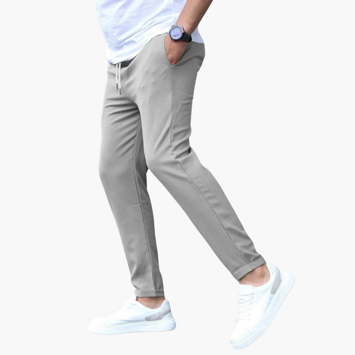 Cromwel Classic Premium Stretch Pants - Elena Harper