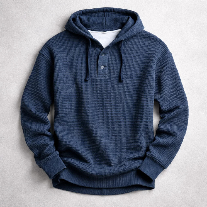 LAURENT MONACO | MODERN HOODIE FOR MEN