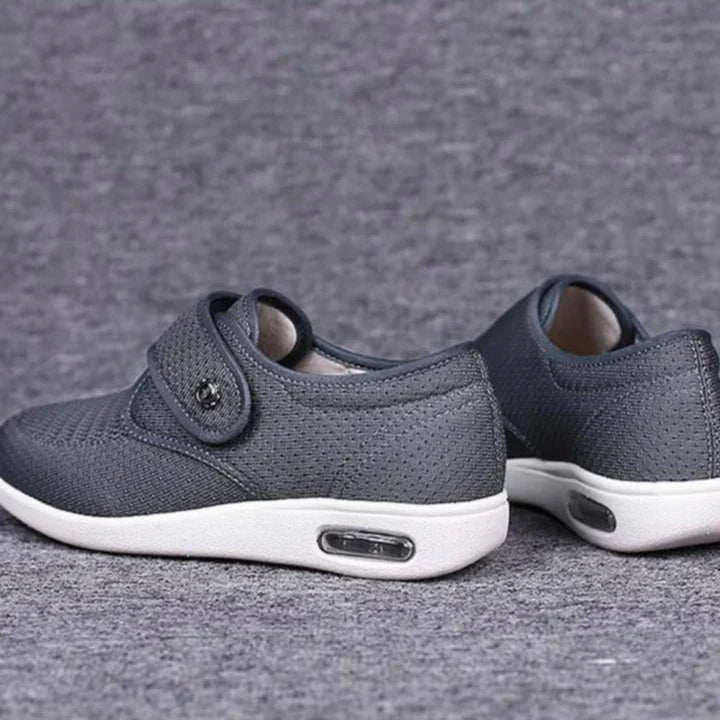 Wide Diabetic Shoes