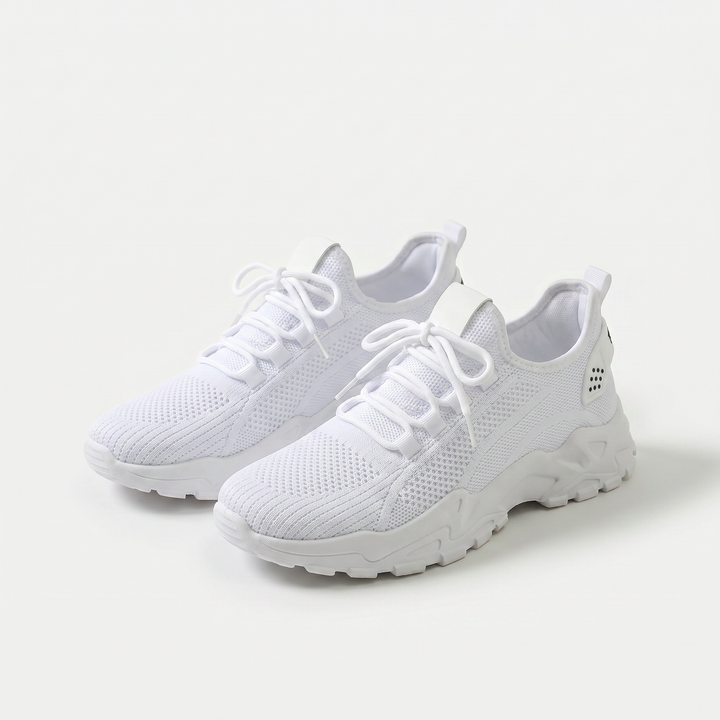 SOLARA™ | Breathable Orthopaedic Trainers with Ergonomic Design for Women