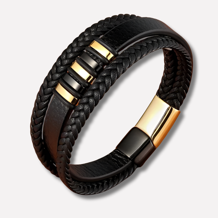 The Label – Stylish Bracelet for Men
