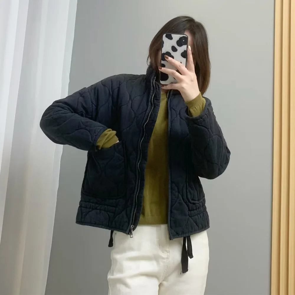 Odille - Women's Quilted Jacket